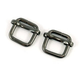 Adjustable Sliders (2 Pack)- 1/2" (12mm)