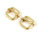 Adjustable Sliders (2 Pack)- 1/2" (12mm)