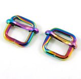 Adjustable Sliders (2 Pack)- 1/2" (12mm)