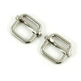 Adjustable Sliders (2 Pack)- 1/2" (12mm)
