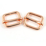 Adjustable Sliders (2 Pack) - 3/4" (18mm)
