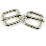 Adjustable Sliders (2 Pack) - 3/4" (18mm)