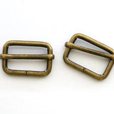 Adjustable Sliders (2 Pack) - 1" (25mm)