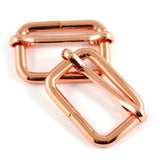 Adjustable Sliders (2 Pack) - 1" (25mm)