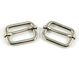 Adjustable Sliders (2 Pack) - 1" (25mm)