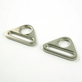 Triangle Rings: 1" (25 mm) (2 Pack)