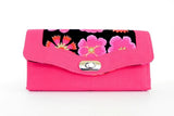 The Necessary Clutch Wallet - Paper Pattern