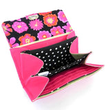 The Necessary Clutch Wallet - Paper Pattern