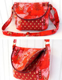 The Manhattan Bag - Paper Pattern