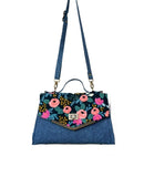The Laney-Jane Bag - Paper Pattern