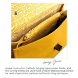 The Laney-Jane Bag - Paper Pattern