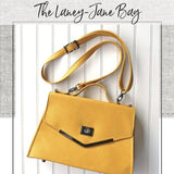 The Laney-Jane Bag - Paper Pattern