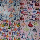 En Vogue - 45" - 100% Cotton