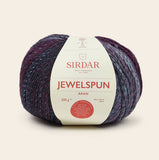 Jewelspun Aran - 200g - Sirdar