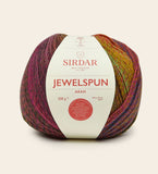 Jewelspun Aran - 200g - Sirdar