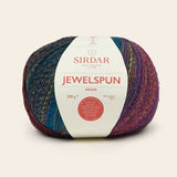 Jewelspun Aran - 200g - Sirdar