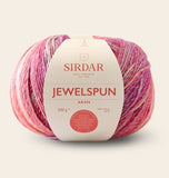 Jewelspun Aran - 200g - Sirdar
