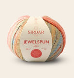 Jewelspun Aran - 200g - Sirdar