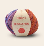 Jewelspun Aran - 200g - Sirdar