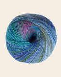 Jewelspun Aran - 200g - Sirdar