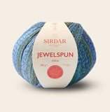 Jewelspun Aran - 200g - Sirdar
