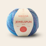 Jewelspun Aran - 200g - Sirdar