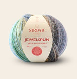 Jewelspun With Wool - 200g - Sirdar