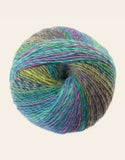 Jewelspun With Wool - 200g - Sirdar