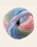 Jewelspun With Wool - 200g - Sirdar