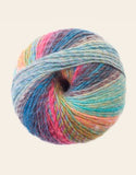 Jewelspun With Wool - 200g - Sirdar