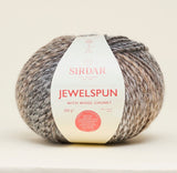 Jewelspun With Wool - 200g - Sirdar