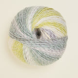 Jewelspun With Wool - 200g - Sirdar