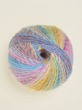 Jewelspun With Wool - 200g - Sirdar