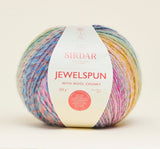 Jewelspun With Wool - 200g - Sirdar