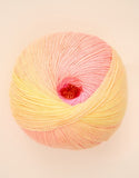 Jewelspun Ombre Aran - 400g - Sirdar
