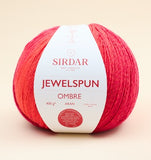 Jewelspun Ombre Aran - 400g - Sirdar