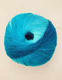 Jewelspun Ombre Aran - 400g - Sirdar