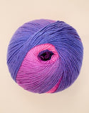 Jewelspun Ombre Aran - 400g - Sirdar