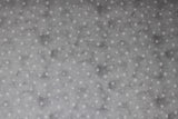 Snow Much Fun - 43" - 100% cotton flannel