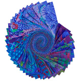 Classics & Stash - Kaffe Fassett Collective - Precuts - Design Rolls