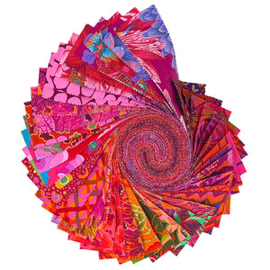 Classics & Stash - Kaffe Fassett Collective - Precuts - Design Rolls
