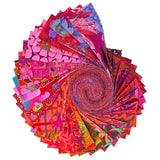 Classics & Stash - Kaffe Fassett Collective - Precuts - Design Rolls