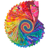 Classics & Stash - Kaffe Fassett Collective - Precuts - Design Rolls