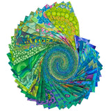 Classics & Stash - Kaffe Fassett Collective - Precuts - Design Rolls