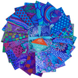Classics & Stash - Kaffe Fassett Collective - Precuts - Fat Quarters