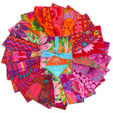 Classics & Stash - Kaffe Fassett Collective - Precuts - Fat Quarters