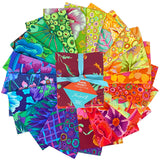 Classics & Stash - Kaffe Fassett Collective - Precuts - Fat Quarters