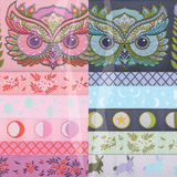 Full Moon Forest II - Designer Ribbon Pack