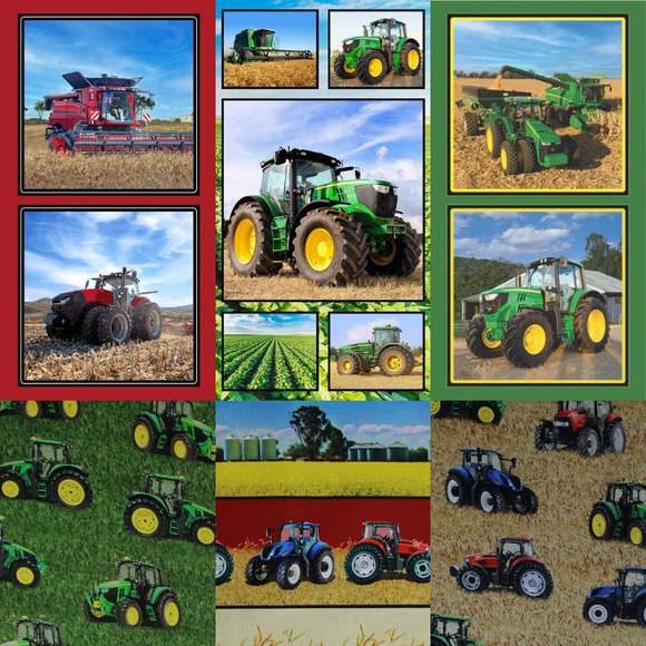 Farm Machines II - 44