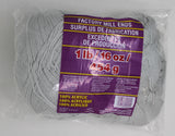 Factory Mill Ends - 1lb Bag - 100% Acrylic